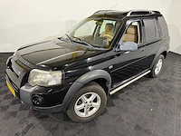 Land rover freelander station wagon 2.0 td4 e, 20-bt-pl - afbeelding 1 van  13