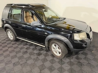 Land rover freelander station wagon 2.0 td4 e, 20-bt-pl - afbeelding 10 van  13