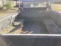 Land-rover jeep - afbeelding 12 van  14