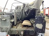 Land-rover jeep - afbeelding 9 van  12