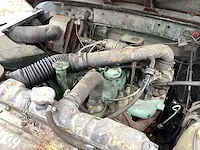 Land-rover jeep - afbeelding 4 van  13