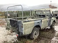 Land-rover jeep - afbeelding 9 van  13