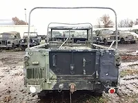 Land-rover jeep - afbeelding 10 van  13