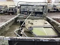 Land-rover jeep - afbeelding 11 van  13