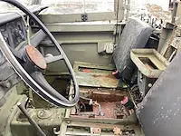 Land-rover jeep - afbeelding 12 van  13