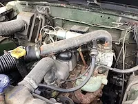 Land-rover jeep - afbeelding 4 van  13
