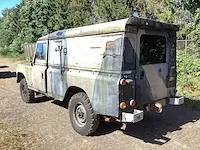 Land-rover jeep - afbeelding 9 van  14