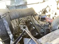 Land-rover jeep - afbeelding 5 van  14