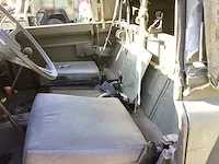 Land-rover jeep - afbeelding 13 van  14