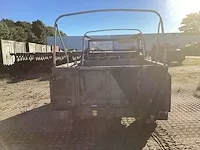 Land-rover jeep - afbeelding 12 van  15