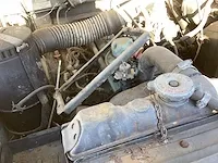 Land-rover jeep - afbeelding 5 van  14
