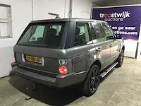 Land rover range rover - 3.6 tdv8 vogue automaat- 27-xd-jd - afbeelding 24 van  28