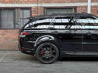 Land rover range rover 3.0 sdv6 hse dynamic 306pk 2017, pf-600-r - afbeelding 2 van  56