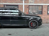 Land rover range rover 3.0 sdv6 hse dynamic 306pk 2017, pf-600-r - afbeelding 3 van  56