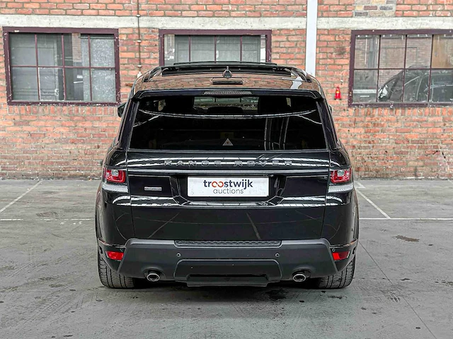 Land rover range rover 3.0 sdv6 hse dynamic 306pk 2017, pf-600-r - afbeelding 7 van  56