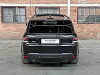 Land rover range rover 3.0 sdv6 hse dynamic 306pk 2017, pf-600-r - afbeelding 7 van  56