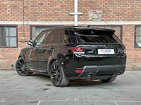 Land rover range rover 3.0 sdv6 hse dynamic 306pk 2017, pf-600-r - afbeelding 9 van  56