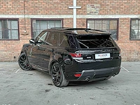 Land rover range rover 3.0 sdv6 hse dynamic 306pk 2017, pf-600-r - afbeelding 10 van  56