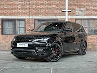 Land rover range rover 3.0 sdv6 hse dynamic 306pk 2017, pf-600-r - afbeelding 1 van  56