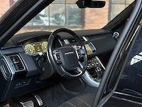 Land rover range rover 3.0 sdv6 hse dynamic 306pk 2017, pf-600-r - afbeelding 13 van  56