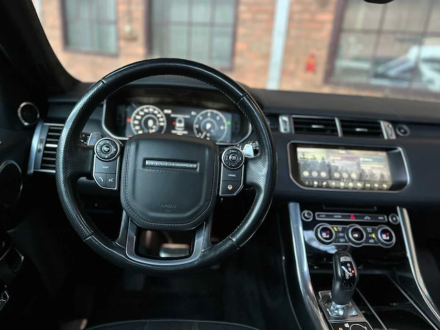 Land rover range rover 3.0 sdv6 hse dynamic 306pk 2017, pf-600-r - afbeelding 15 van  56