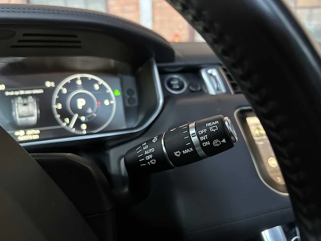 Land rover range rover 3.0 sdv6 hse dynamic 306pk 2017, pf-600-r - afbeelding 19 van  56