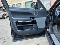 Land rover range rover 3.0 sdv6 hse dynamic 306pk 2017, pf-600-r - afbeelding 27 van  56