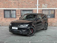 Land rover range rover 3.0 sdv6 hse dynamic 306pk 2017, pf-600-r - afbeelding 23 van  56