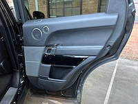 Land rover range rover 3.0 sdv6 hse dynamic 306pk 2017, pf-600-r - afbeelding 36 van  56