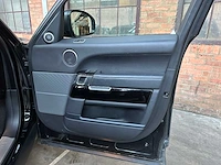 Land rover range rover 3.0 sdv6 hse dynamic 306pk 2017, pf-600-r - afbeelding 37 van  56