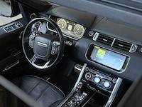 Land rover range rover 3.0 sdv6 hse dynamic 306pk 2017, pf-600-r - afbeelding 40 van  56