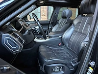 Land rover range rover 3.0 sdv6 hse dynamic 306pk 2017, pf-600-r - afbeelding 44 van  56