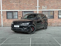 Land rover range rover 3.0 sdv6 hse dynamic 306pk 2017, pf-600-r - afbeelding 34 van  56