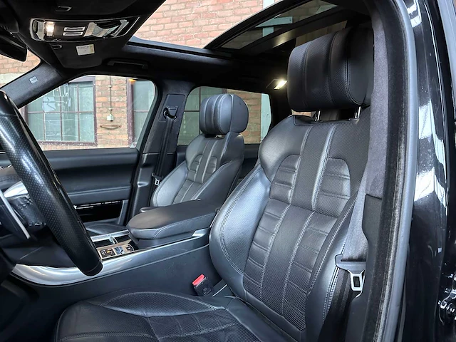 Land rover range rover 3.0 sdv6 hse dynamic 306pk 2017, pf-600-r - afbeelding 46 van  56