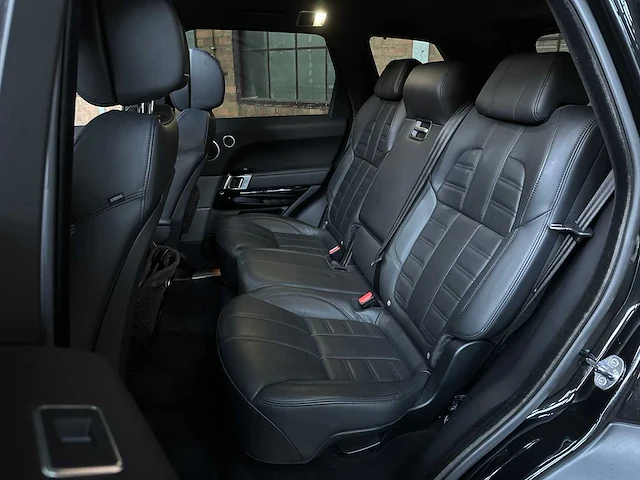 Land rover range rover 3.0 sdv6 hse dynamic 306pk 2017, pf-600-r - afbeelding 47 van  56