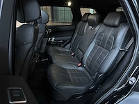 Land rover range rover 3.0 sdv6 hse dynamic 306pk 2017, pf-600-r - afbeelding 47 van  56