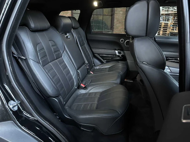 Land rover range rover 3.0 sdv6 hse dynamic 306pk 2017, pf-600-r - afbeelding 48 van  56