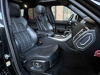 Land rover range rover 3.0 sdv6 hse dynamic 306pk 2017, pf-600-r - afbeelding 49 van  56