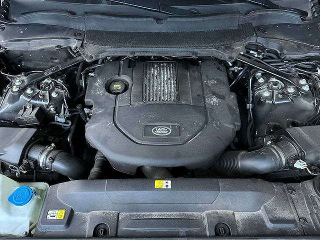 Land rover range rover 3.0 sdv6 hse dynamic 306pk 2017, pf-600-r - afbeelding 51 van  56