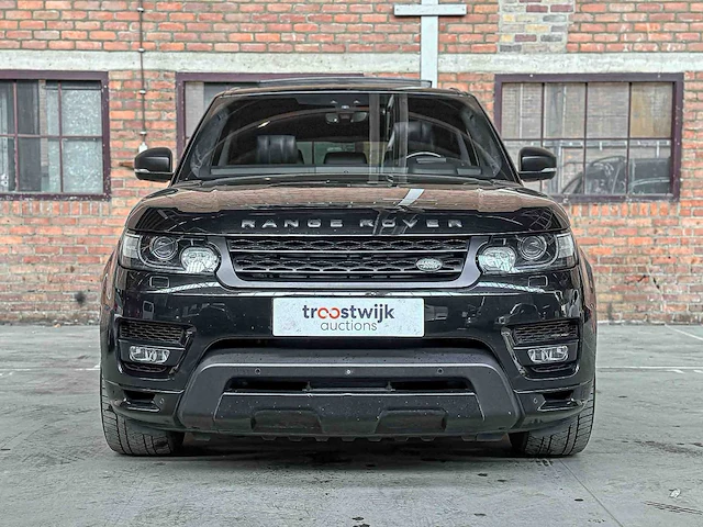 Land rover range rover 3.0 sdv6 hse dynamic 306pk 2017, pf-600-r - afbeelding 45 van  56