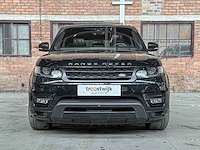 Land rover range rover 3.0 sdv6 hse dynamic 306pk 2017, pf-600-r - afbeelding 45 van  56