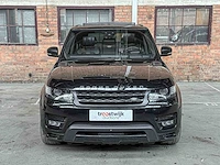 Land rover range rover 3.0 sdv6 hse dynamic 306pk 2017, pf-600-r - afbeelding 53 van  56