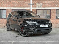 Land rover range rover 3.0 sdv6 hse dynamic 306pk 2017, pf-600-r - afbeelding 54 van  56