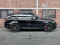 Land rover range rover 3.0 sdv6 hse dynamic 306pk 2017, pf-600-r - afbeelding 56 van  56