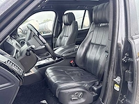 Land rover range rover 3.0 tdv6 autobiograpy car 2015 | 5-zjv-41 - afbeelding 2 van  39