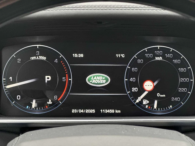 Land rover range rover 3.0 tdv6 autobiograpy car 2015 | 5-zjv-41 - afbeelding 7 van  39