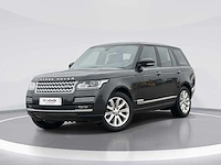 Land rover range rover 3.0 tdv6 autobiograpy car 2015 | 5-zjv-41 - afbeelding 1 van  39