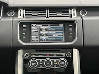 Land rover range rover 3.0 tdv6 autobiograpy car 2015 | 5-zjv-41 - afbeelding 14 van  39