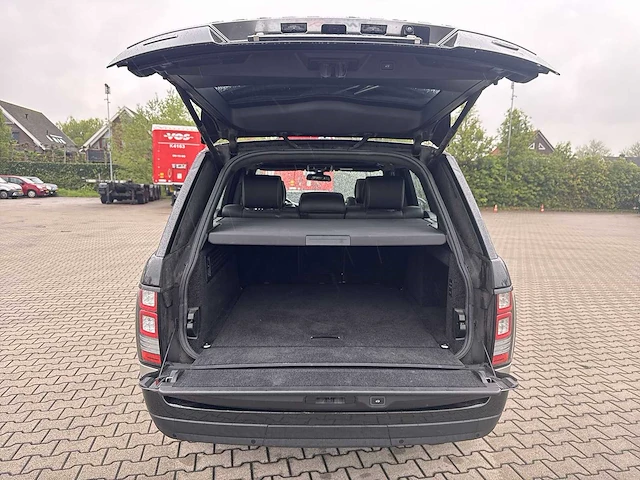 Land rover range rover 3.0 tdv6 autobiograpy car 2015 | 5-zjv-41 - afbeelding 20 van  39