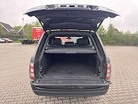 Land rover range rover 3.0 tdv6 autobiograpy car 2015 | 5-zjv-41 - afbeelding 20 van  39